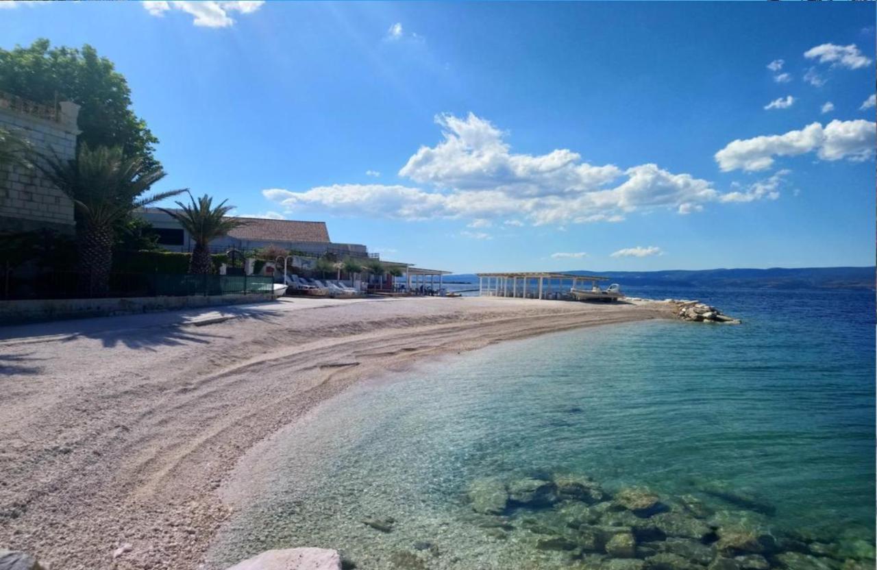 Apartament Absolute Beach Holidays Dugi Rat Zewnętrze zdjęcie